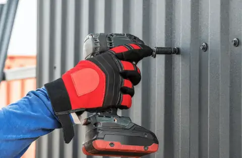 Travaux de zinguerie - Cauvigny